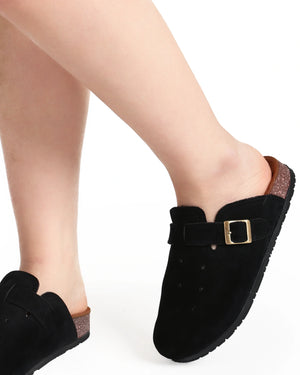 CoziBuckle