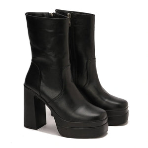 Brat Walk Boots