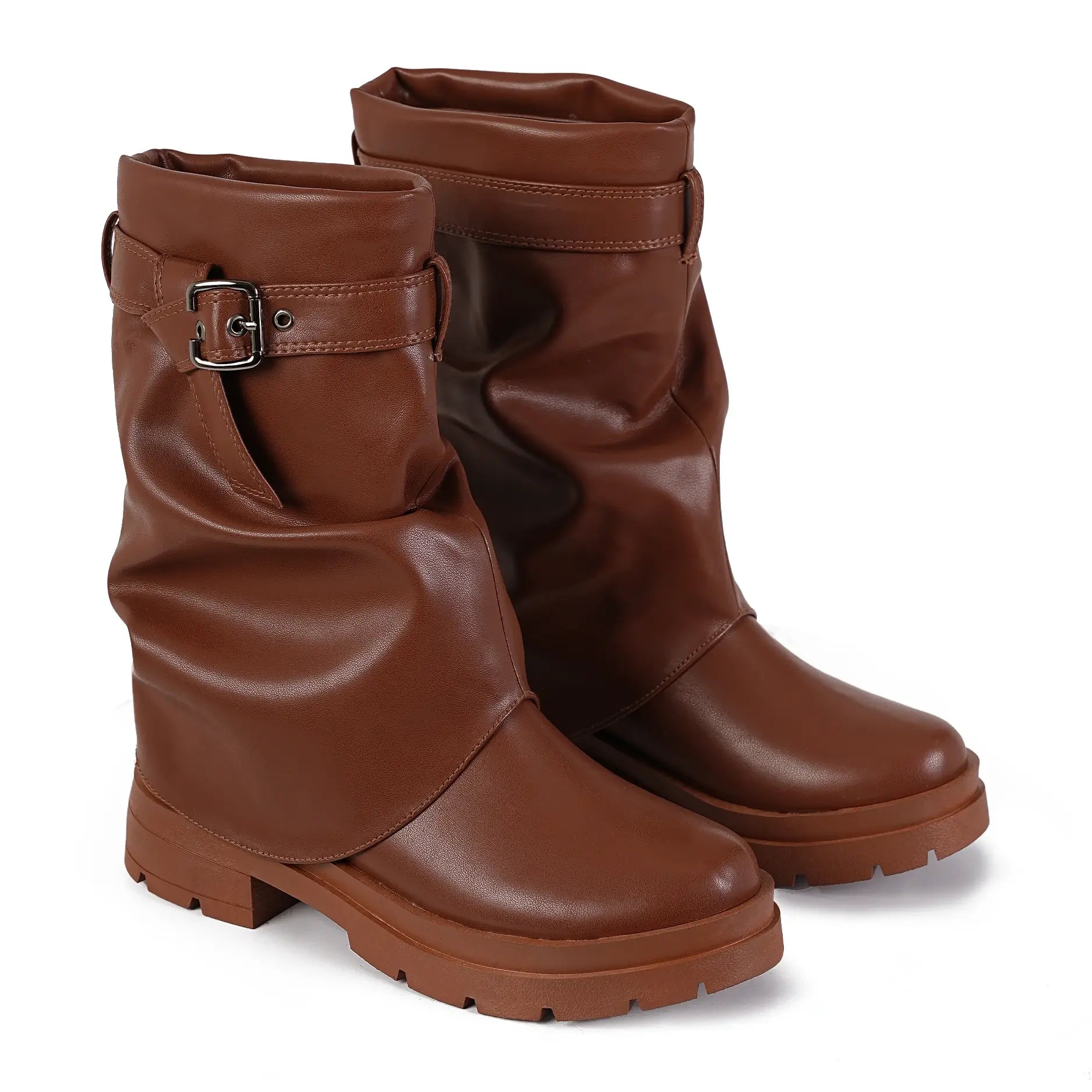 Urban Rider Boots