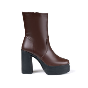 Brat Walk Boots