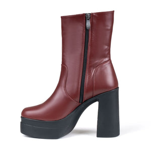 Brat Walk Boots