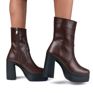 Brat Walk Boots