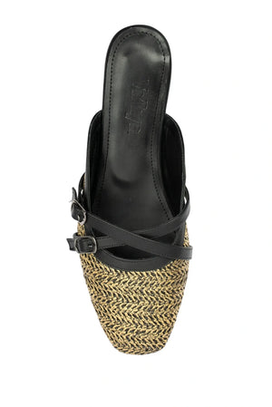 Piaza Mule