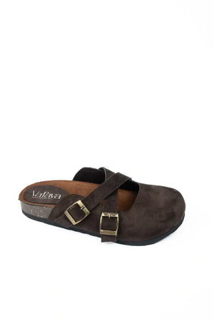 Kairo Buckle
