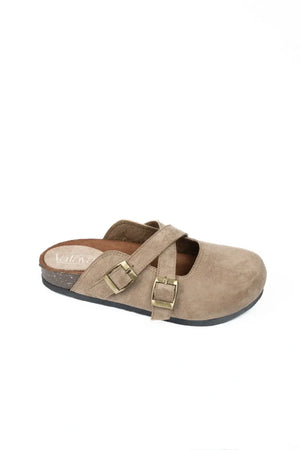 Kairo Buckle