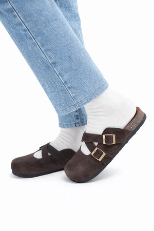 Kairo Buckle