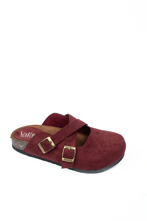 Kairo Buckle