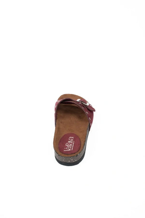 Sahara Stud Slides