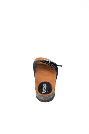 Mono Chic Slides