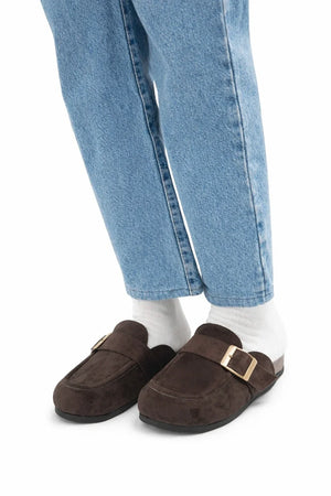Ease Flats