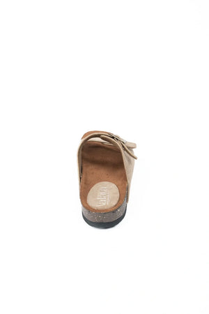 Duo Buckle Slides