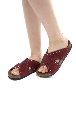 Cross Stud