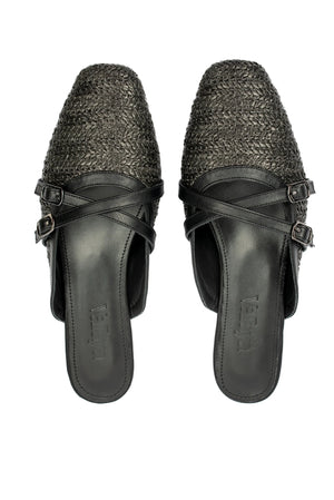 Piaza Mule