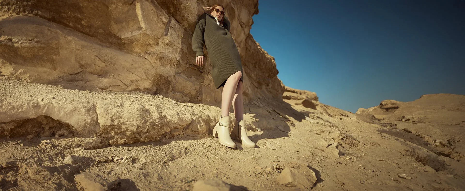 ankle boots