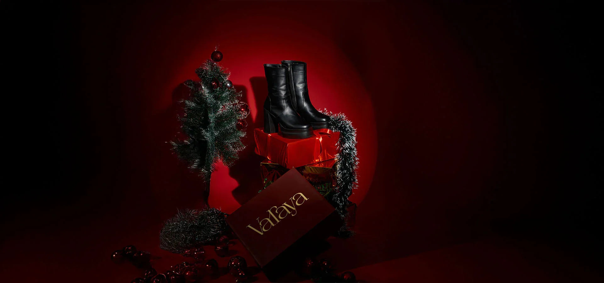 half boots