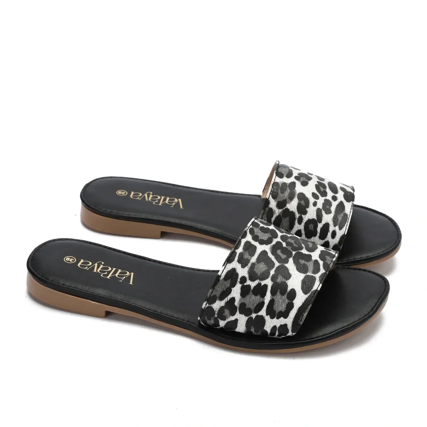 Leopard Luxe