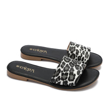 Leopard Luxe