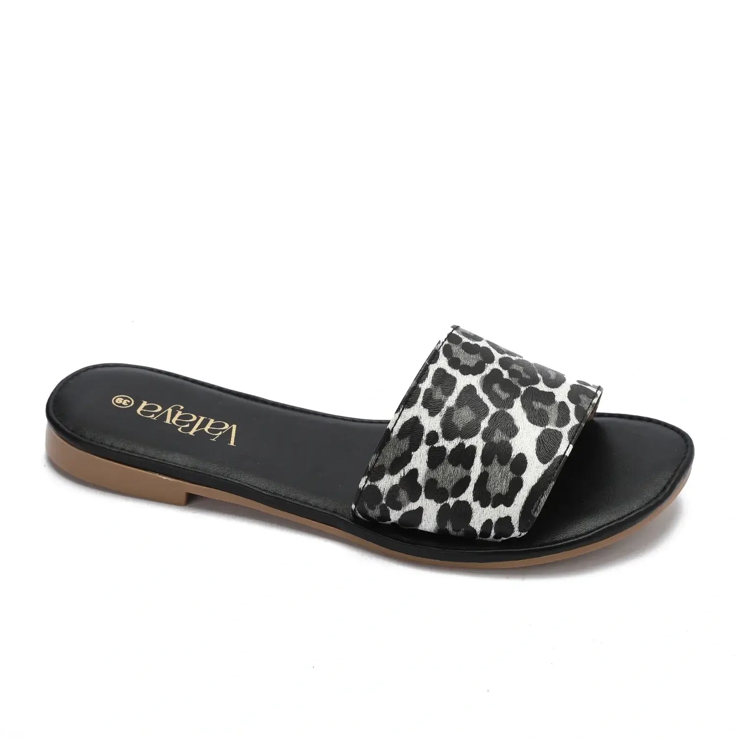 Leopard Luxe