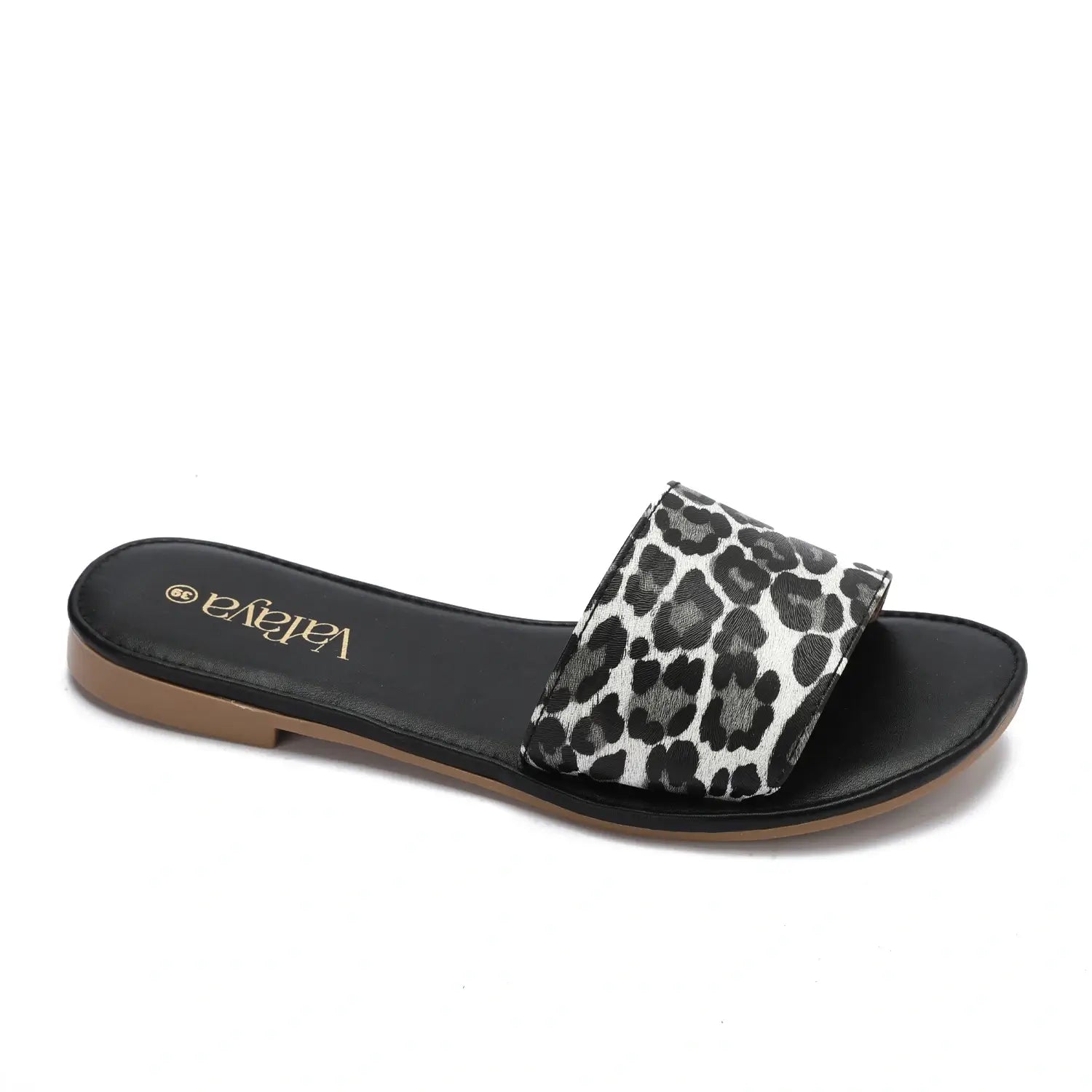 Leopard Luxe