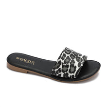 Leopard Luxe