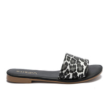 Leopard Luxe
