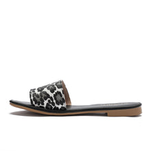 Leopard Luxe