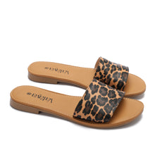 Leopard Luxe