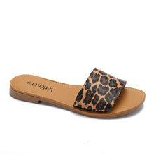 Leopard Luxe