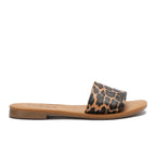 Leopard Luxe