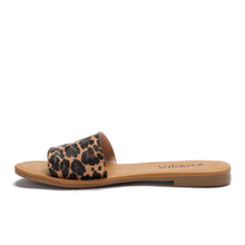 Leopard Luxe