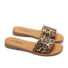 Leopard Luxe
