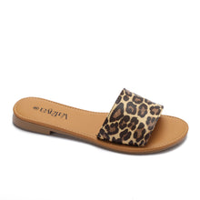 Leopard Luxe