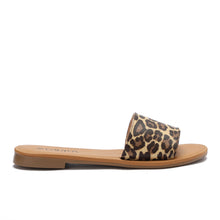 Leopard Luxe