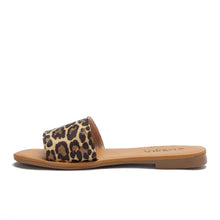 Leopard Luxe