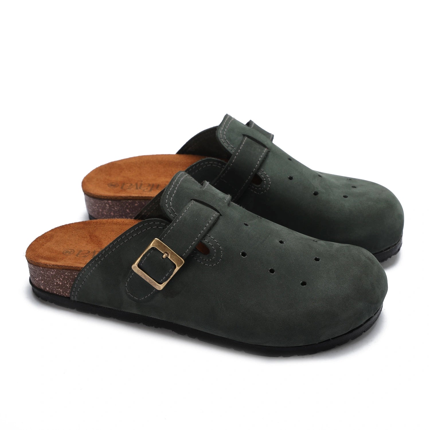 CoziBuckle