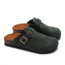 CoziBuckle