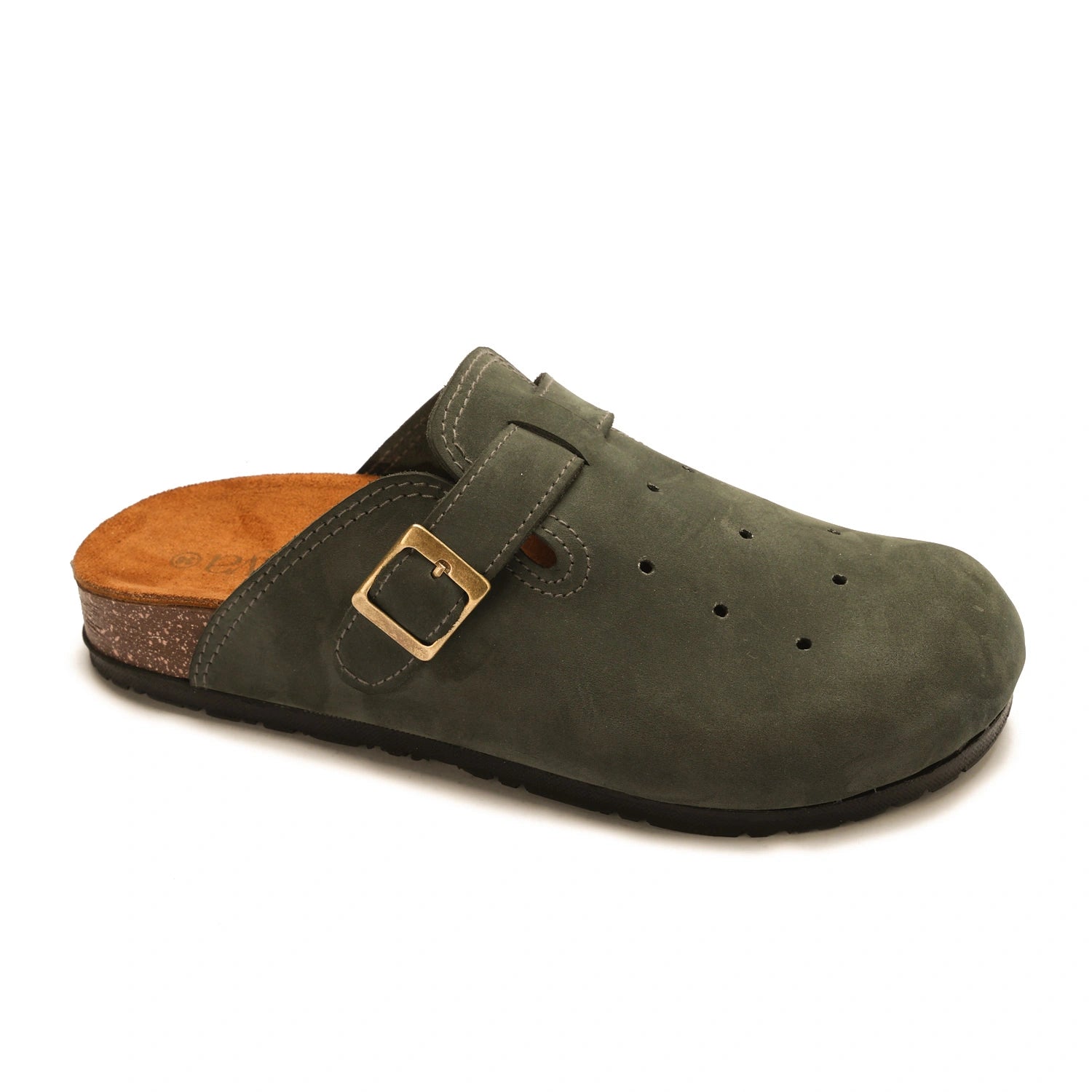 CoziBuckle