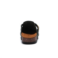 CoziBuckle