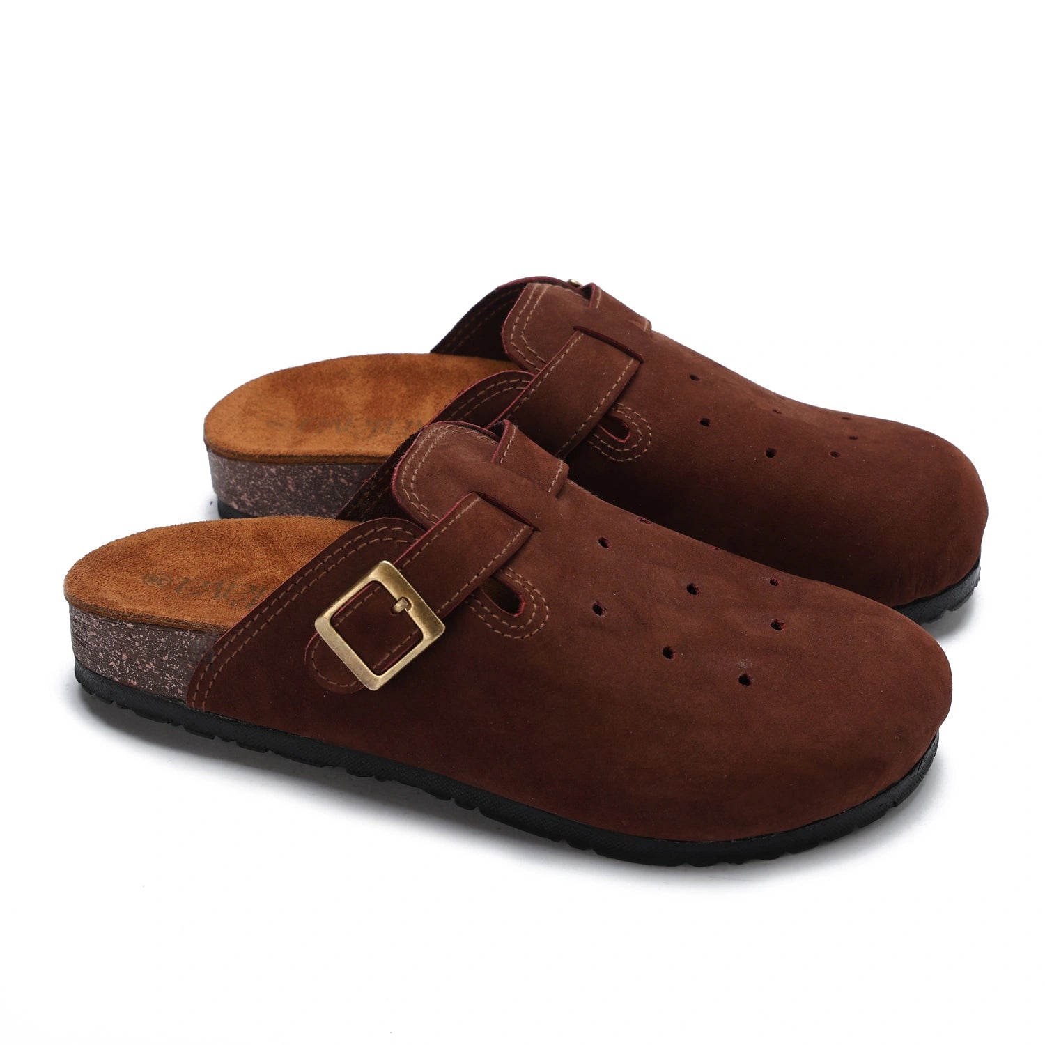 CoziBuckle