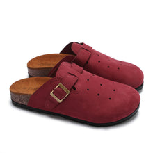 CoziBuckle