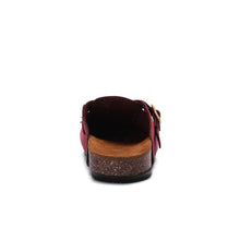 CoziBuckle
