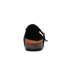 CoziBuckle