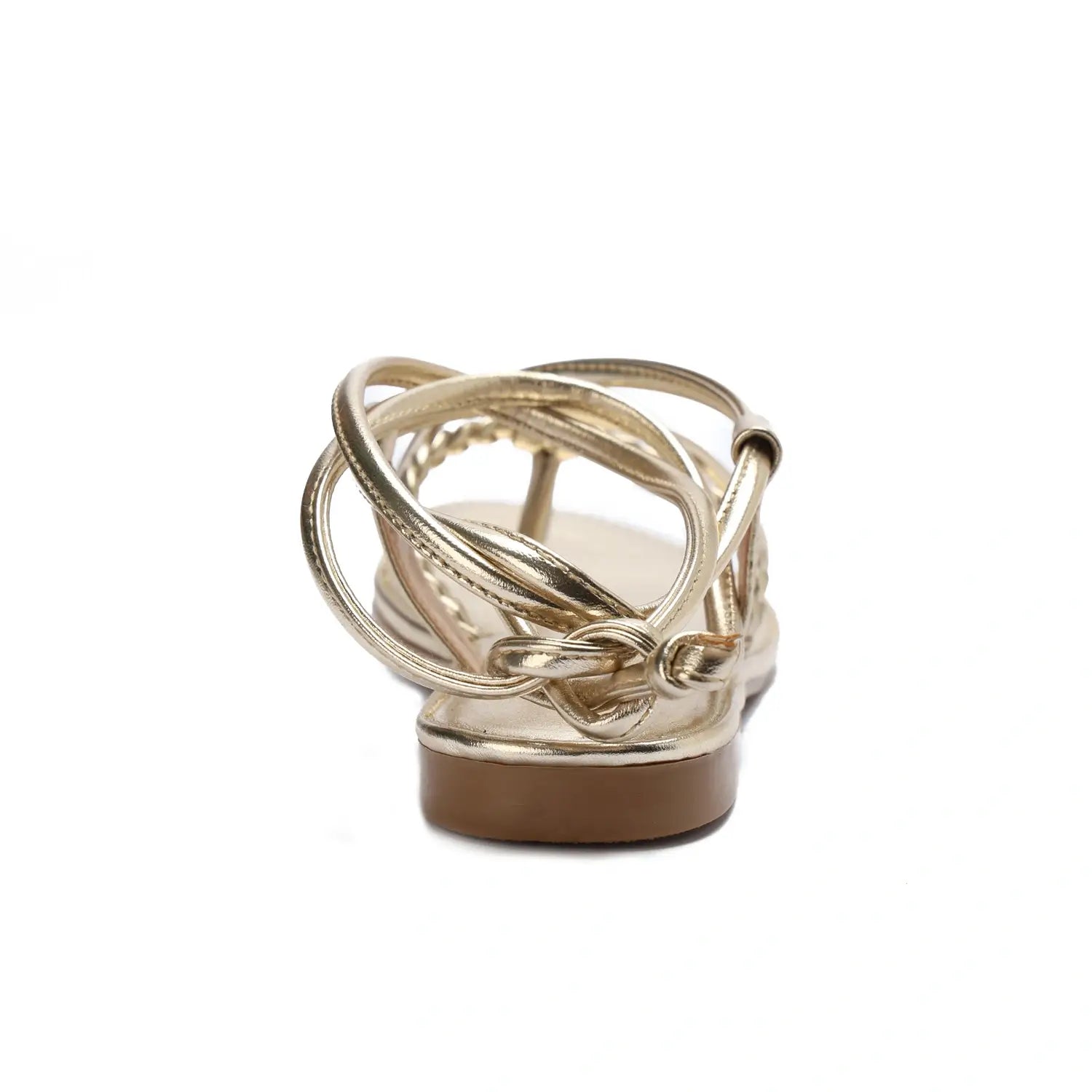 Gleam knot