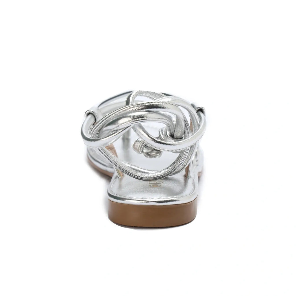 Gleam knot