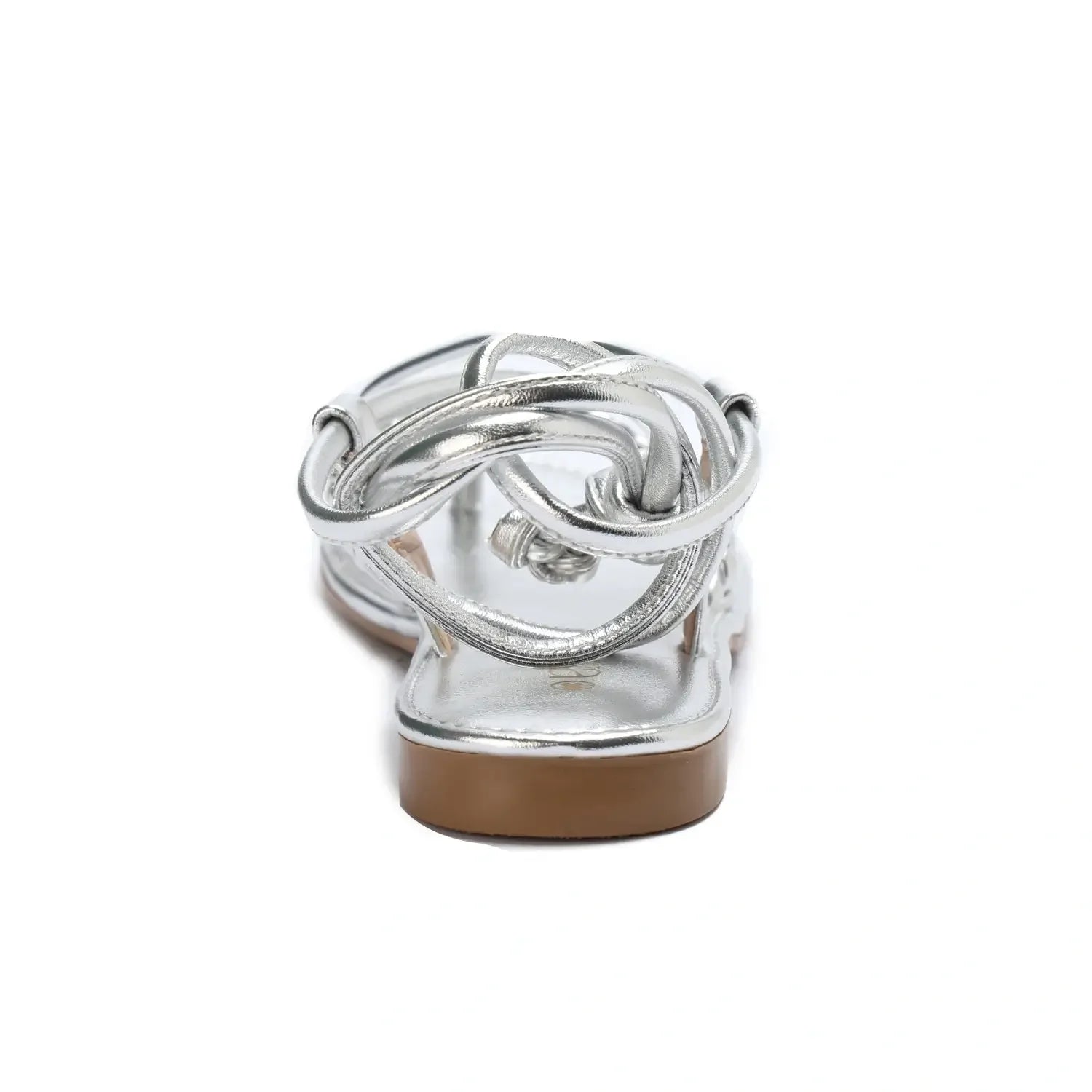 Gleam knot