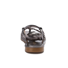 Gleam knot