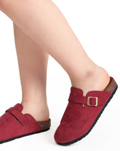 CoziBuckle
