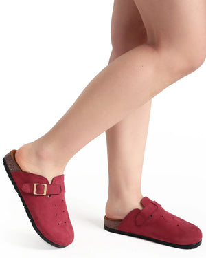 CoziBuckle