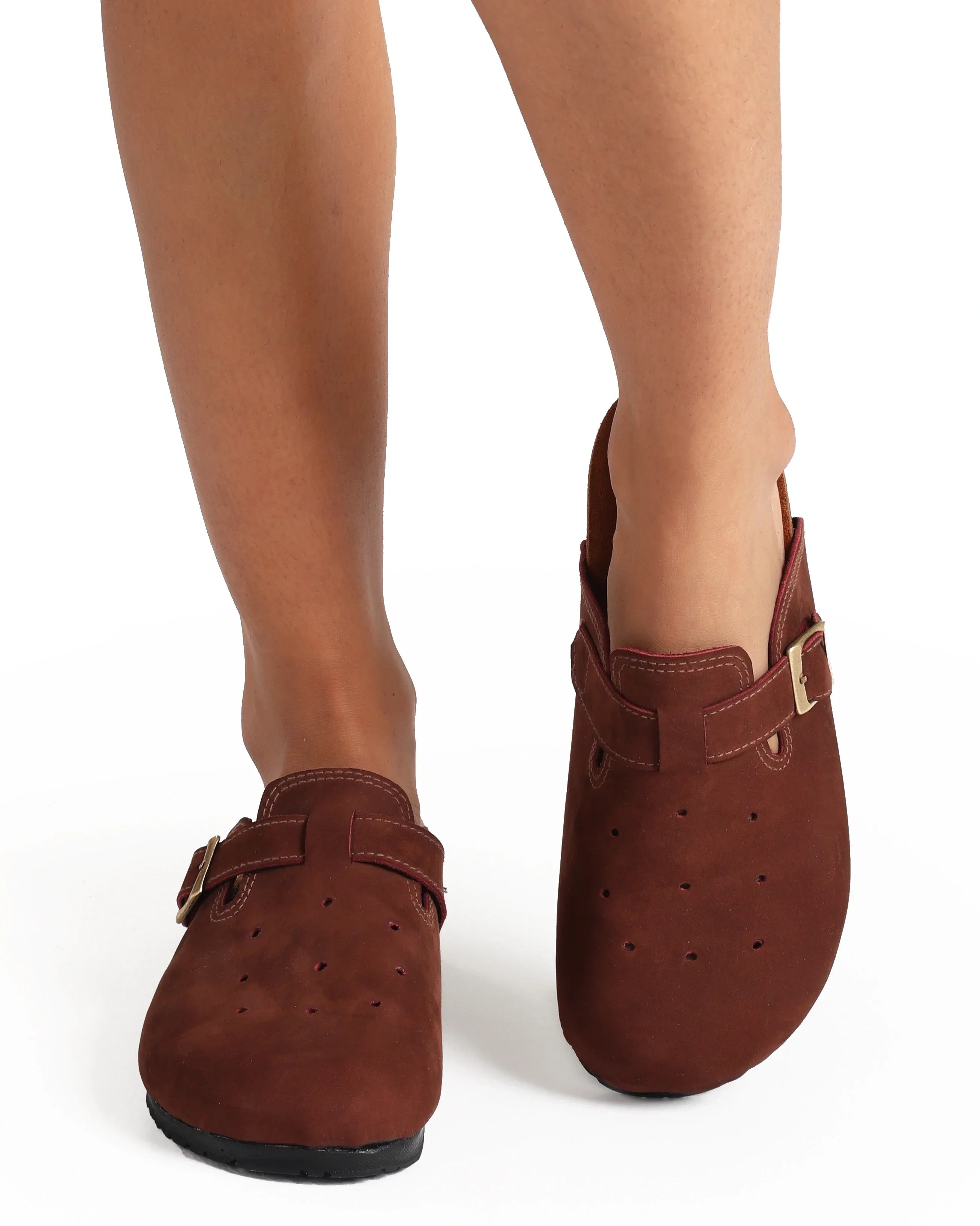 CoziBuckle
