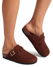 CoziBuckle